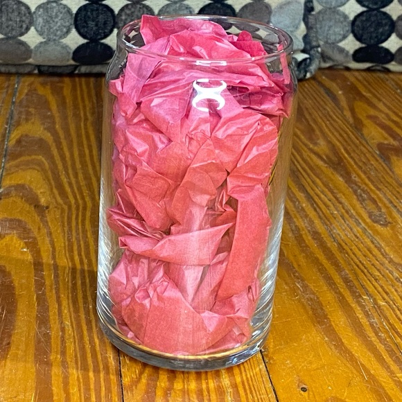 Ska Brewing True Blonde Ale Can-Shaped Glass - Picture 3 of 6